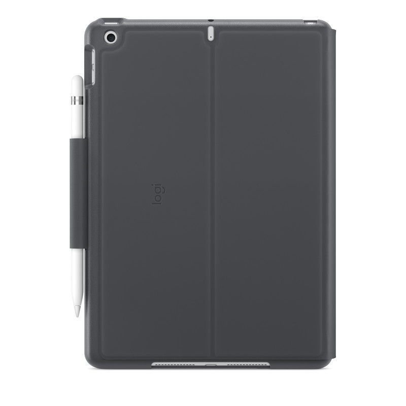 Logitech Rugged Keyboard Folio for iPad 10.2