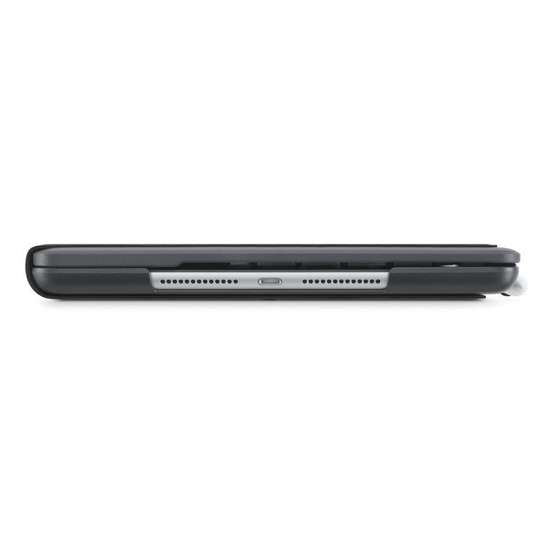 Logitech Rugged Keyboard Folio for iPad 10.2