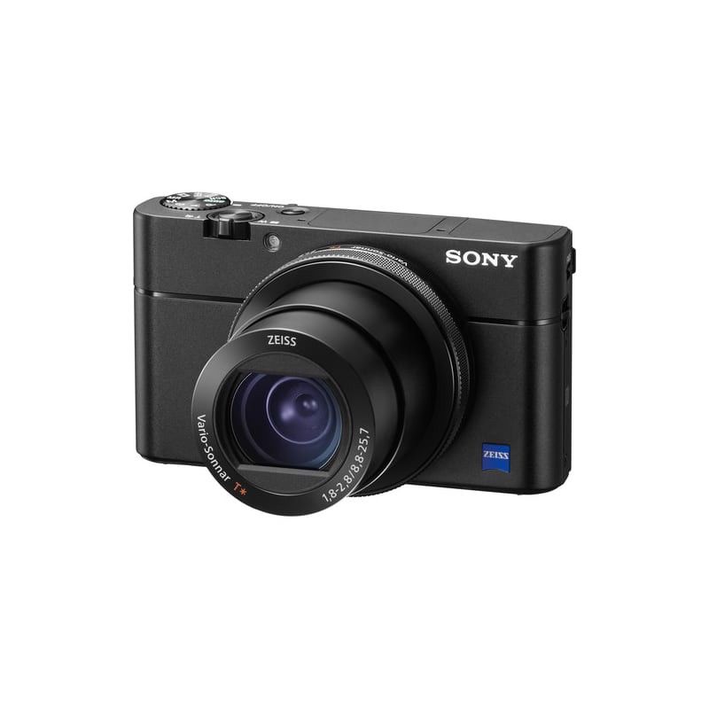 Cho thuê máy ảnh Sony RX100 V