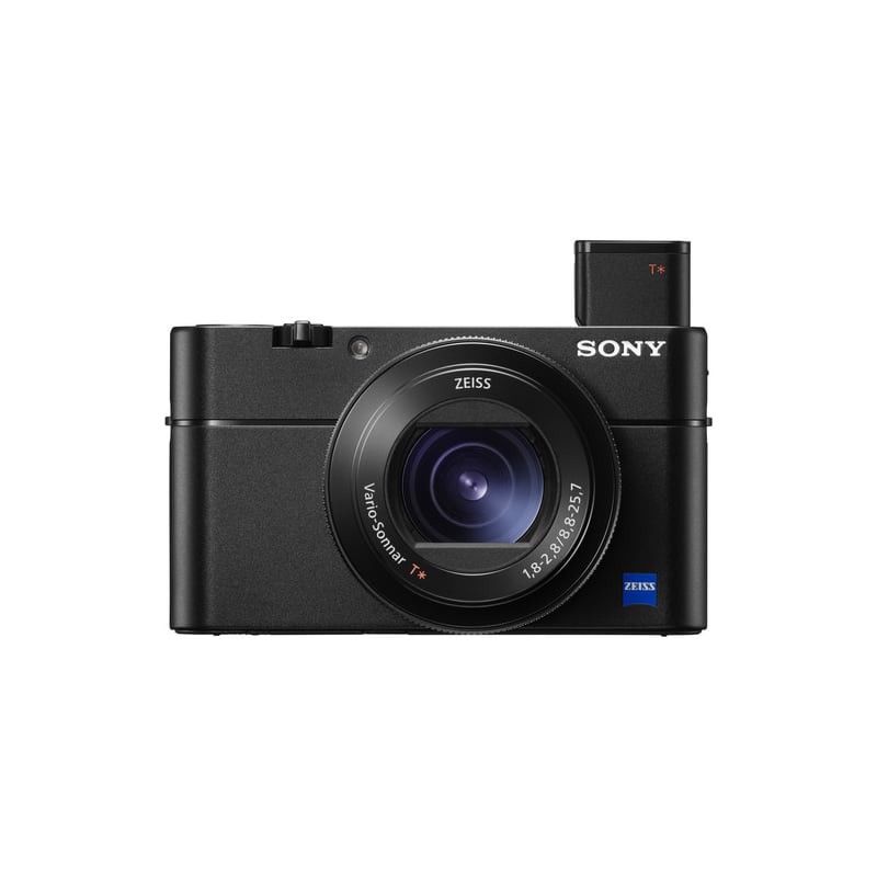 Cho thuê máy ảnh Sony RX100 V