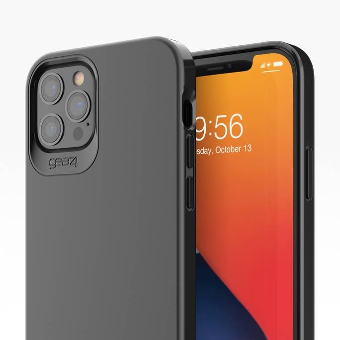 Ốp Gear4 Holborn Slim iPhone 12 Mini