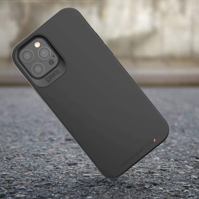 Ốp Gear4 Holborn Slim iPhone 12 Mini