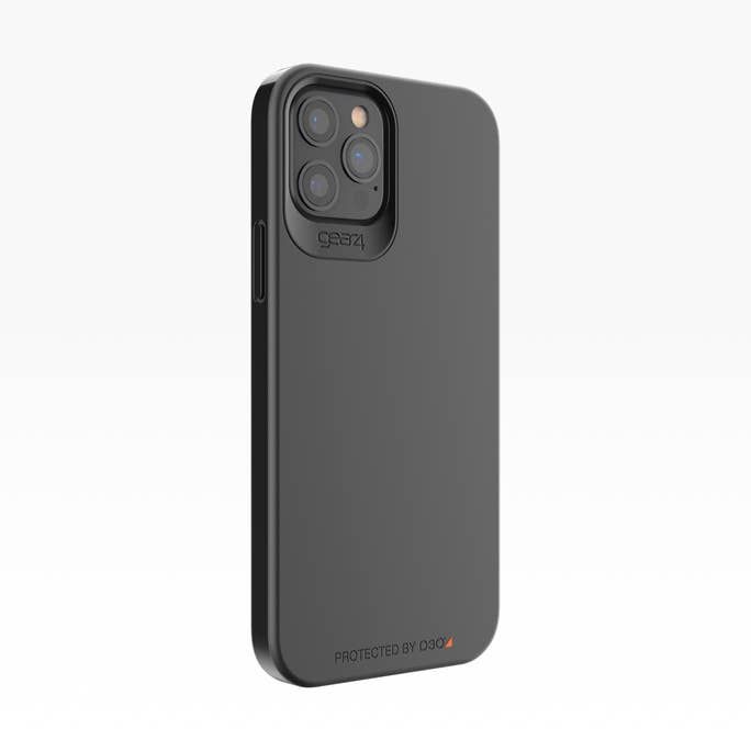 Ốp Gear4 Holborn Slim iPhone 12 Mini