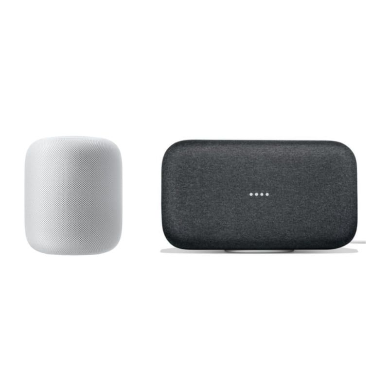 Google Home Max