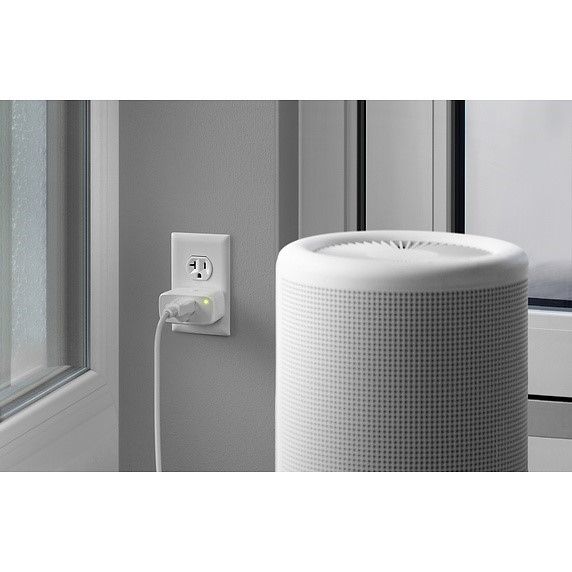 Apple Eve Energy Smart Plug & Power Meter