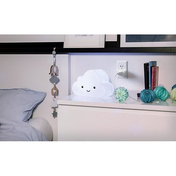 Apple Eve Energy Smart Plug & Power Meter