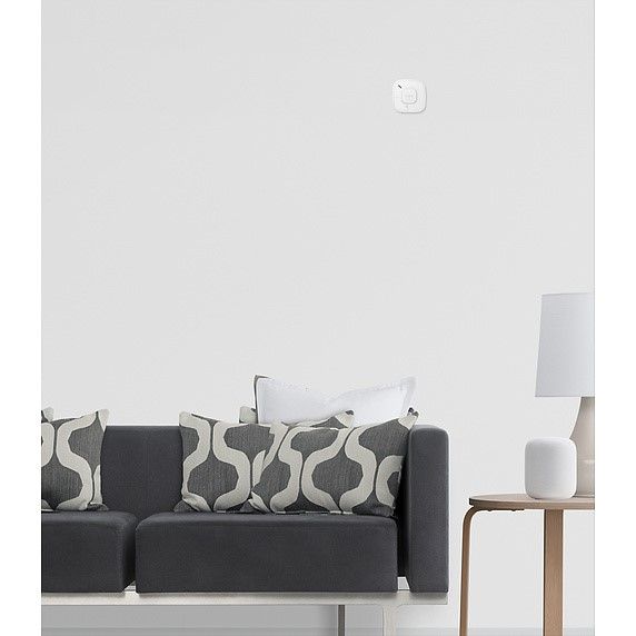 Apple First Alert Onelink Smart Smoke and Carbon Monoxide Alarm (Battery)