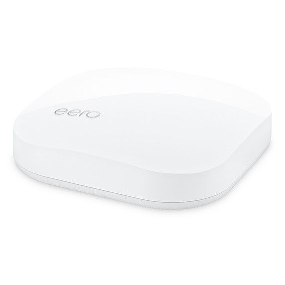 Apple eero Pro Mesh WiFi Router (3-Pack)