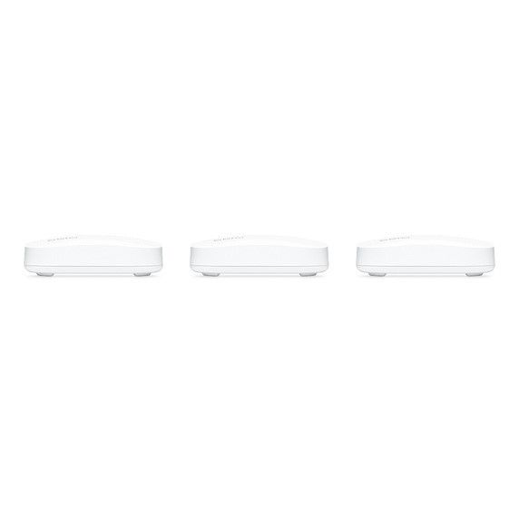 Apple eero Pro Mesh WiFi Router (3-Pack)