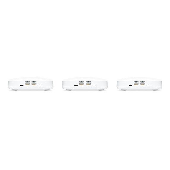 Apple eero Pro Mesh WiFi Router (3-Pack)