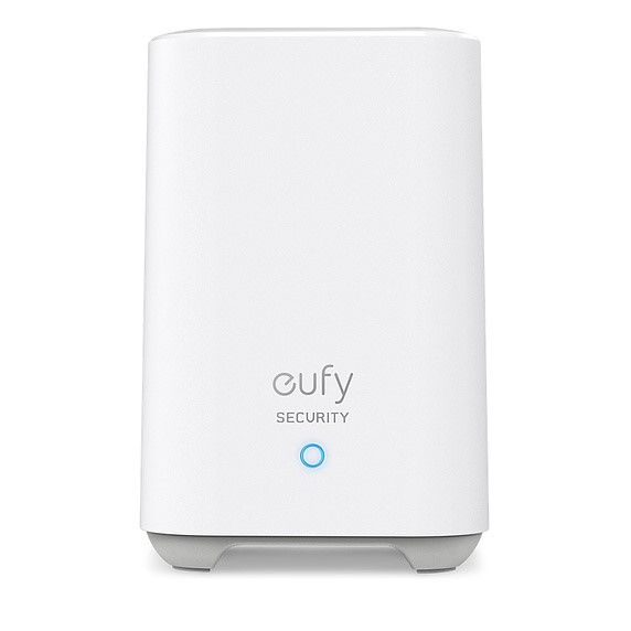 Apple eufyCam 2 Pro Wireless Home Security Camera System