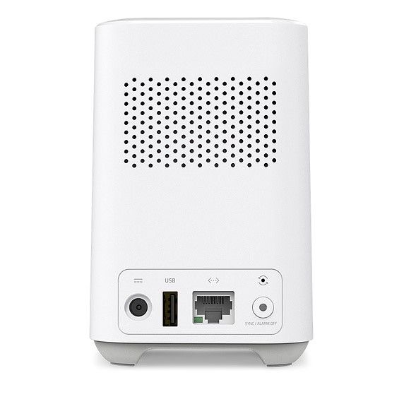 Apple eufyCam 2 Pro Wireless Home Security Camera System