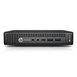  Máy tính siêu nhỏ Hp EliteDesk 800 G2 qua sử dụng 