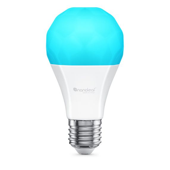 Bóng đèn thông minh Nanoleaf Essentials A19 Bulb