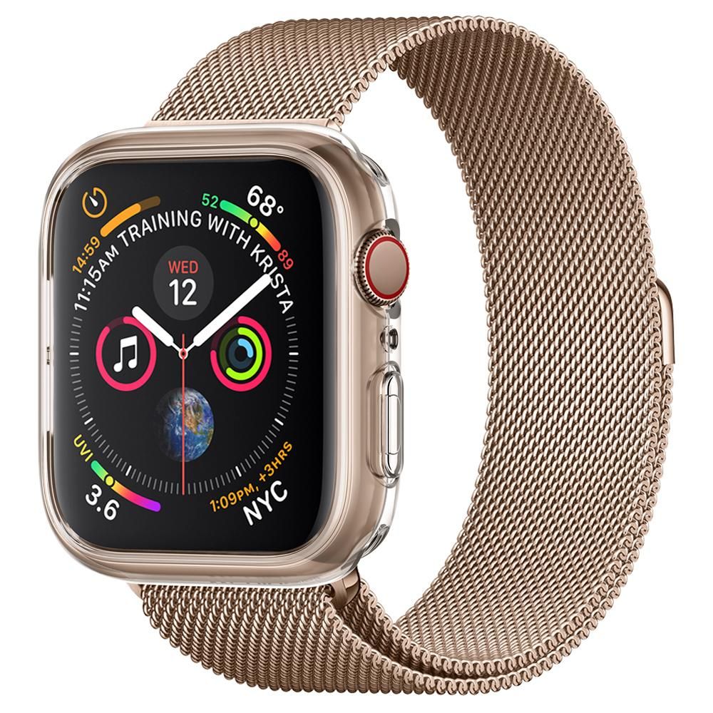 Ốp Spigen Liquid Crystal Case Apple Watch 44mm