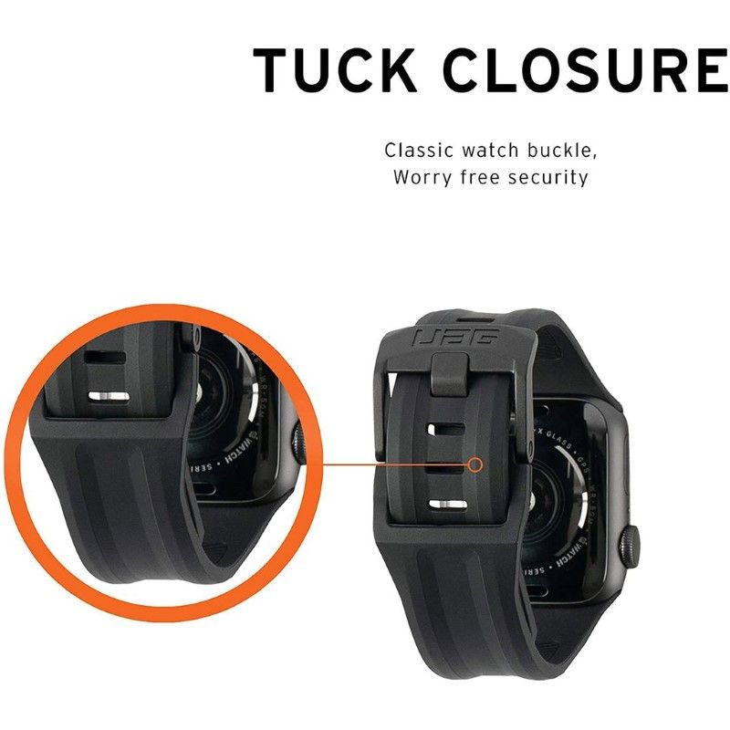 Dây đeo Apple Watch UAG Scount Strap 40mm