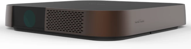 Máy chiếu Mini thông minh Full HD ViewSonic M2