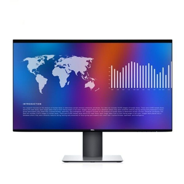 Màn hình LCD Dell UltraSharp U2721DE 27 inch 2K USB Type-C RJ45