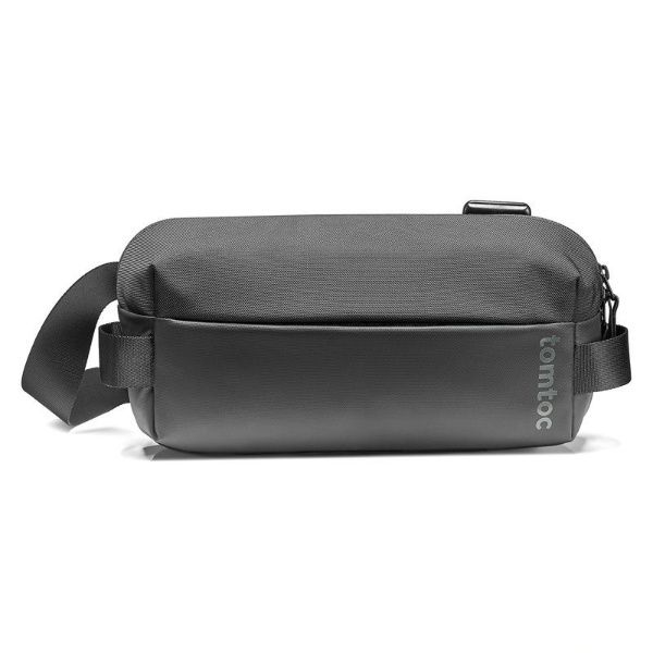 Tomtoc LightWeight Codura Sling Bag