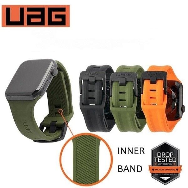 Dây đeo Apple Watch UAG Scount Strap 40mm