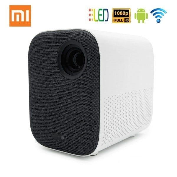 Máy chiếu Xiaomi Smart Mini Full HD