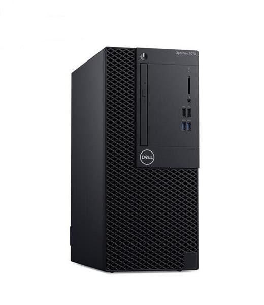 PC Dell OptiPlex 3080MT, Core i3/4GB/1TB