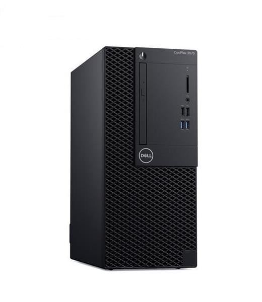 PC Dell OptiPlex 3080SFF, Core i5/8GB/256GB