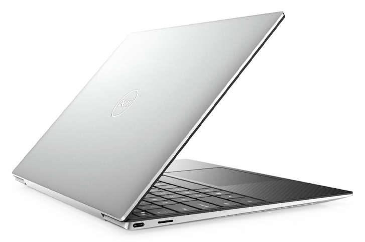 Dell XPS 12 9300 13.4