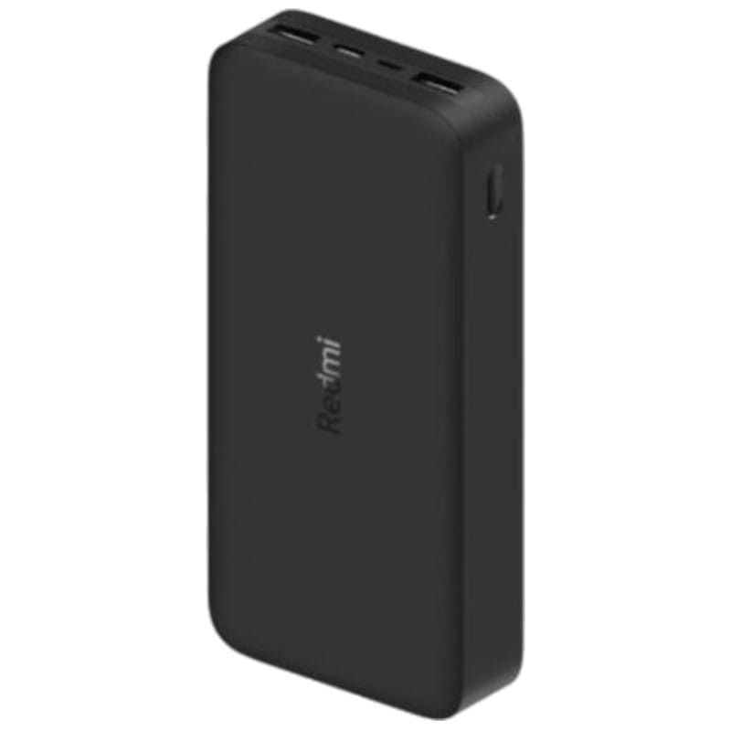 Sạc Dự Phòng Redmi Power Bank 20000Mah Fast Charge