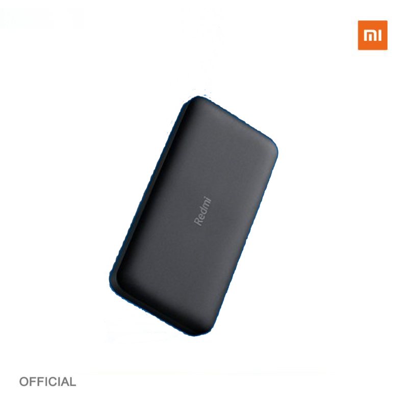 Sạc Dự Phòng Redmi Power Bank 20000Mah Fast Charge