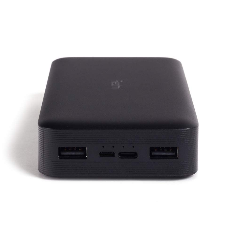 Sạc Dự Phòng Redmi Power Bank 20000Mah Fast Charge