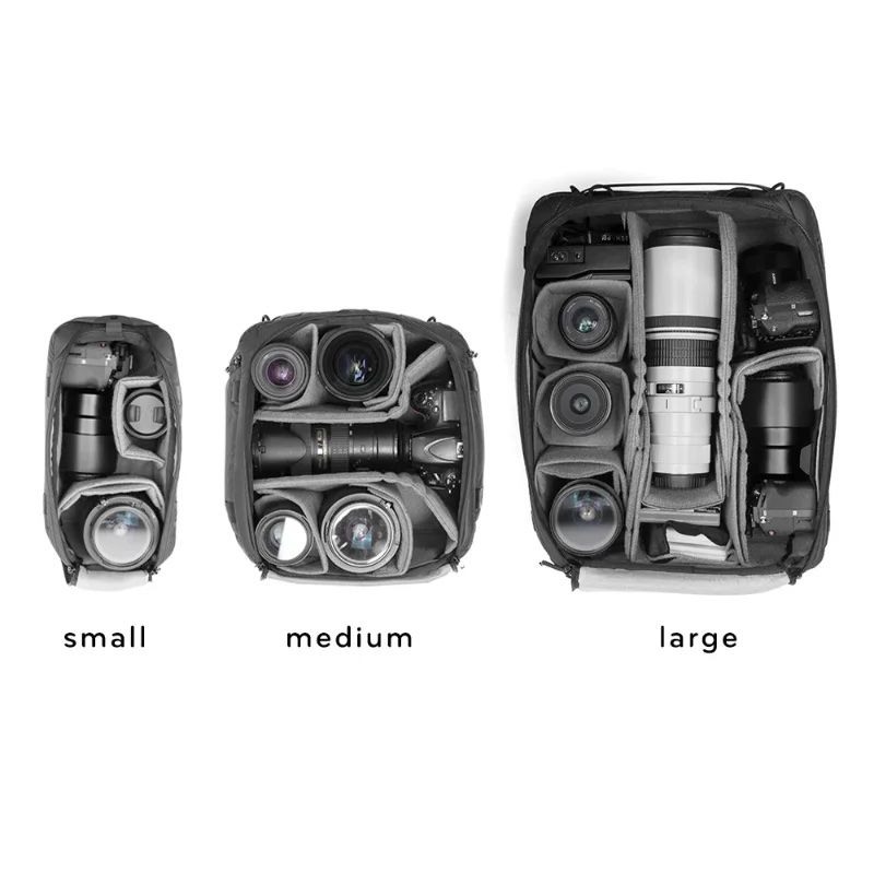 Peak Design Camera Cube