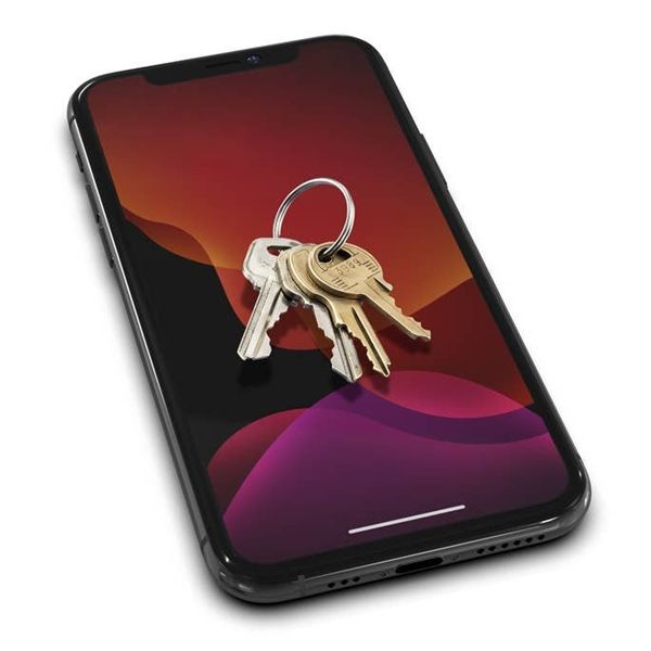 Kính cường lực InvisibleShield Glass Elite VisionGuard iPhone 12 Pro Max