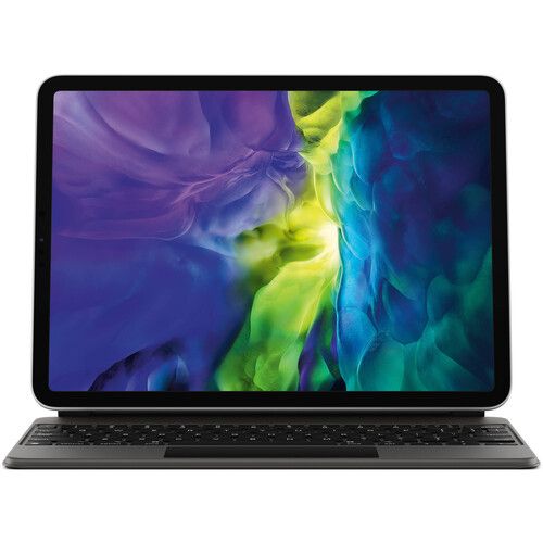 Bàn phím Apple Magic Keyboard for iPad Pro 11