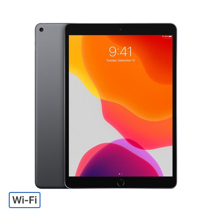 iPad Air 3 256GB Wi-Fi Only qua sử dụng