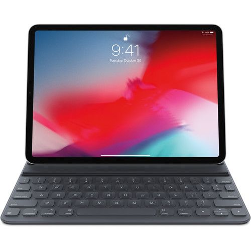 Bàn phím Apple Smart Keyboard Folio 11inch qua sử dụng