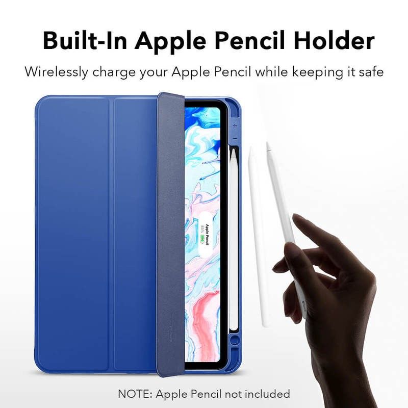 Ốp ESR Rebound Pencil iPad Air 4 (2020)