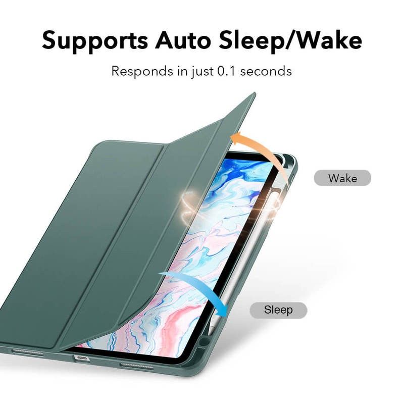 Ốp ESR Rebound Pencil iPad Air 4 (2020)