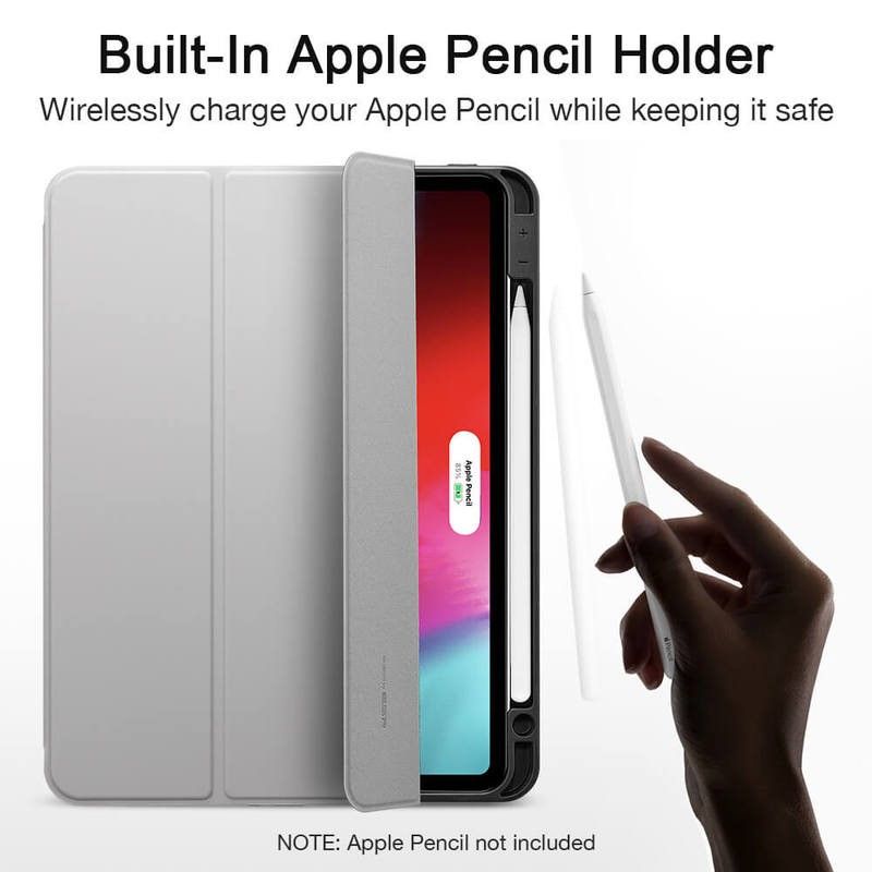 Ốp ESR Rebound Pencil iPad Pro 11