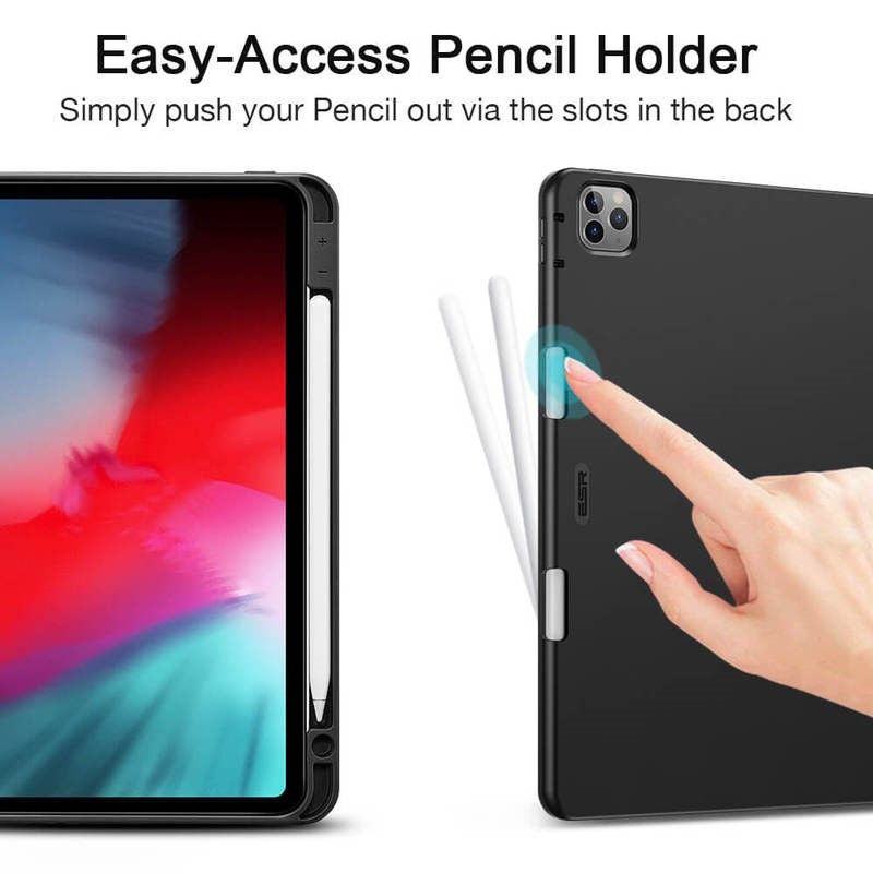 Ốp ESR Rebound Pencil iPad Pro 11