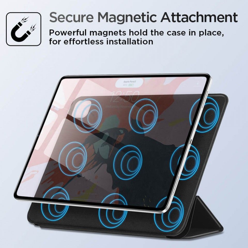 Ốp ESR Magnetic iPad Pro 11