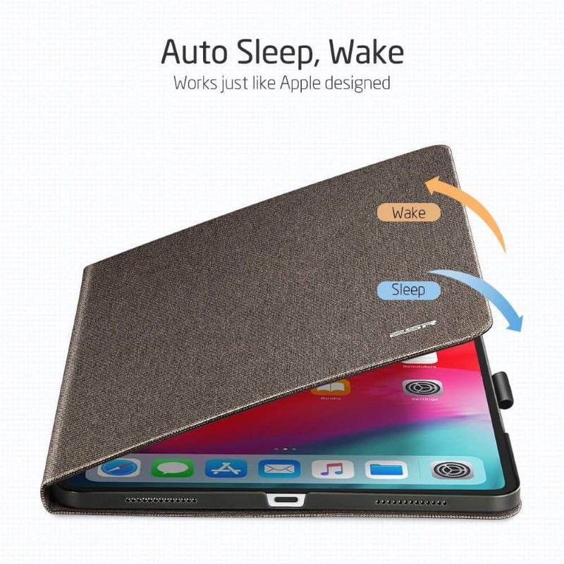 Ốp ESR Simplicity iPad Pro 11