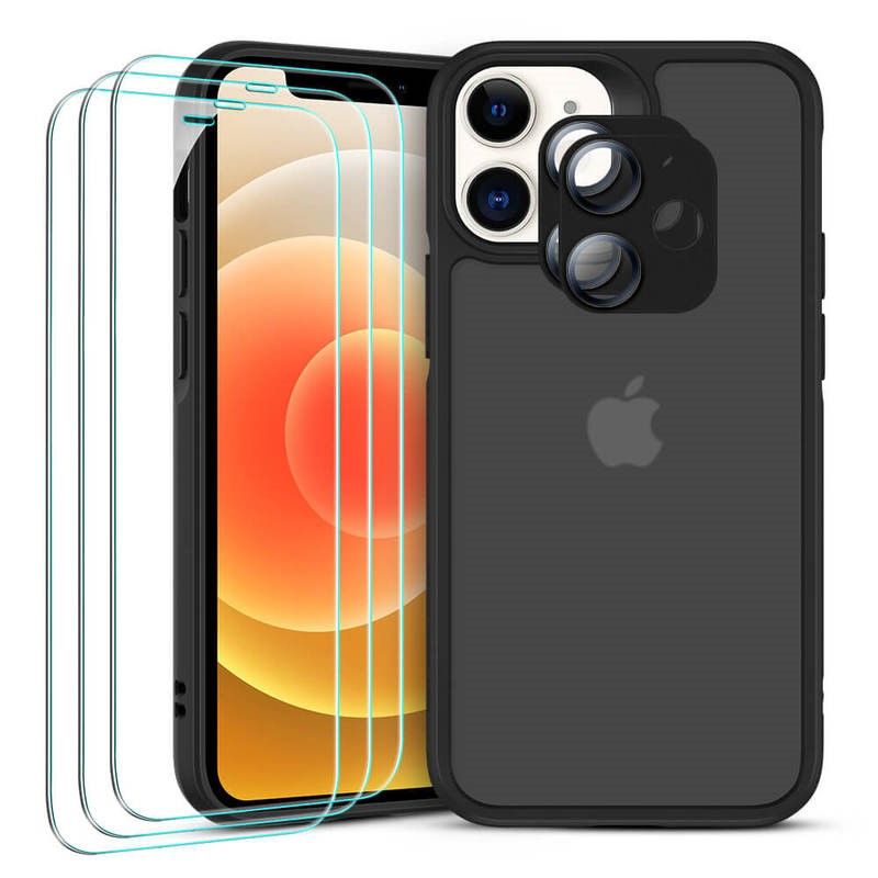 Ốp ESR Project Zero Slim Case iPhone 12 Pro Max