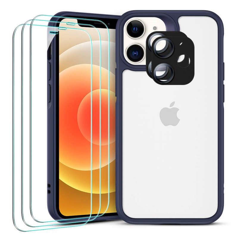 Ốp ESR Project Zero Slim Case iPhone 12 Mini