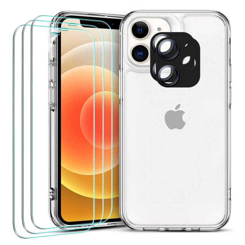 Ốp ESR Project Zero Slim Case iPhone 12 Mini