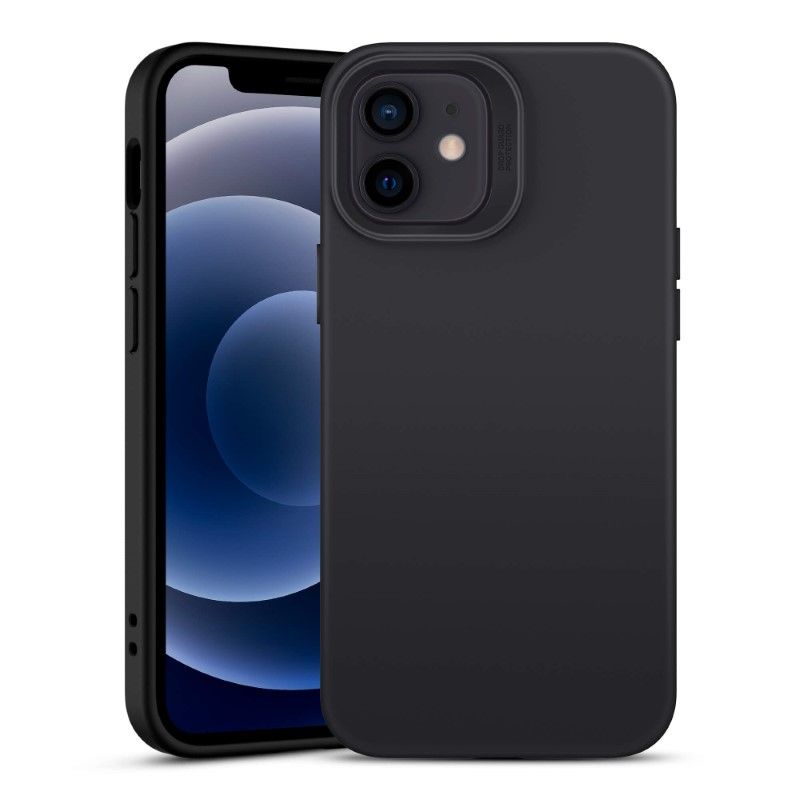 Ốp ESR Cloud Soft Silicone Case iPhone 12 Mini