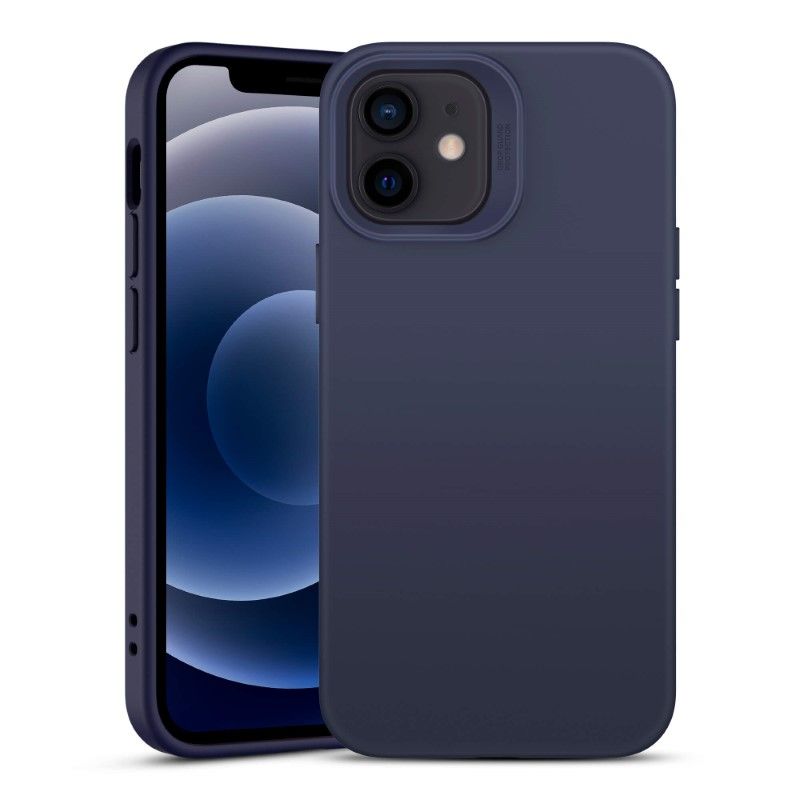 Ốp ESR Cloud Soft Silicone Case iPhone 12 Mini