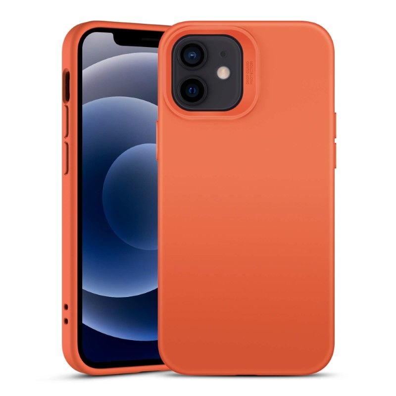 Ốp ESR Cloud Soft Silicone Case iPhone 12 Mini