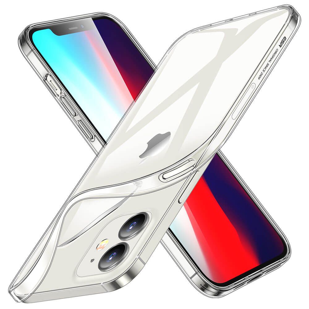 Ốp ESR Essential Zero Case iPhone 12 Mini