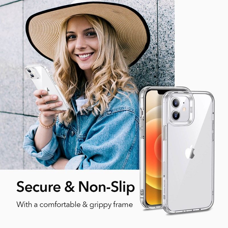Ốp ESR Classic Hybrid Shock-Absorbing Case iPhone 12 Mini